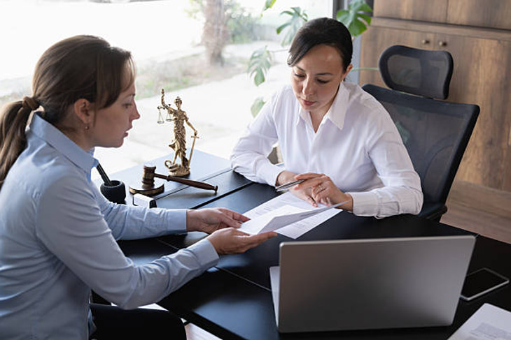 Demanda incumplimiento