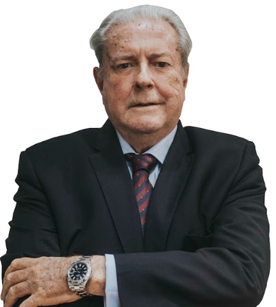 Fernando Murcia Legaz
