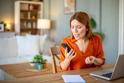 5 Mistakes When Buying a House