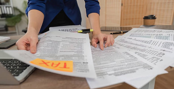 Gift Tax mechanics in 2025