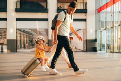 Gifts to Children Resident Abroad