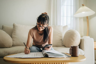 How to Manage Company Accounting Step by Step