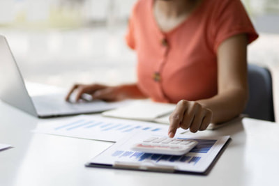 How to Review a Company’s Accounts