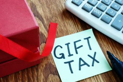 Inheritance and Gift Tax in Murcia