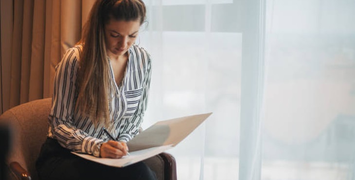 Mandatory tax filings for foreigners