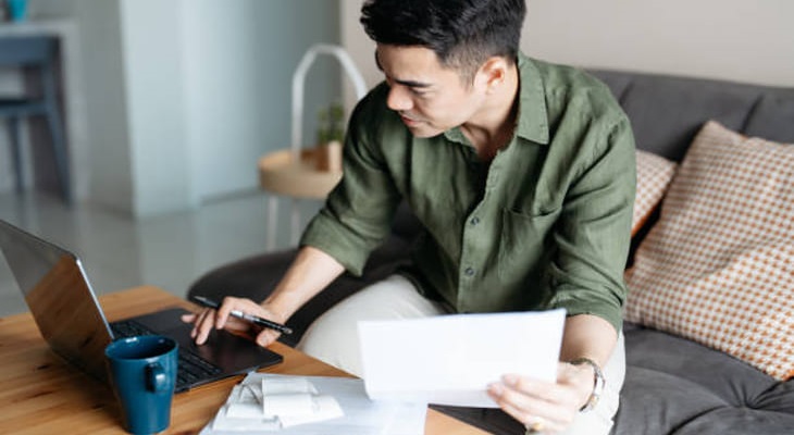 Provisional vs Definitive Settlement