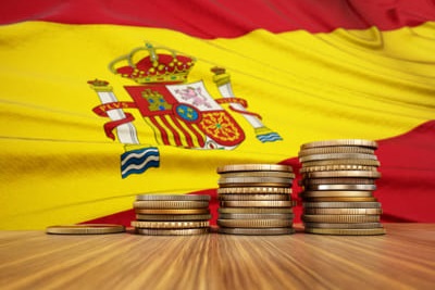 Tax on a €100,000 Gift in 2025 in Spain