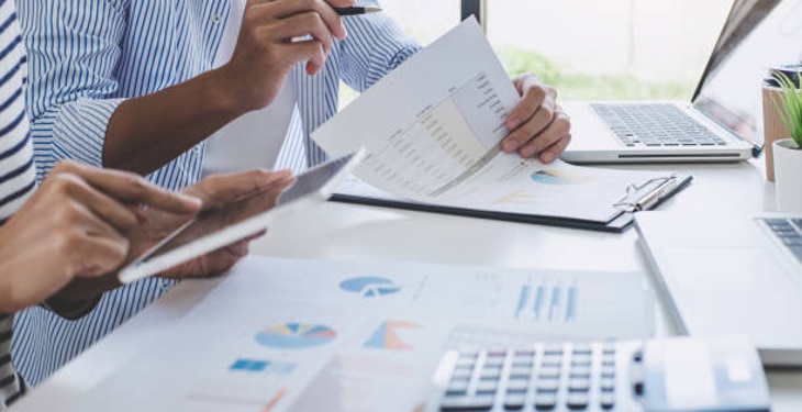 What Is an Accounting Review
