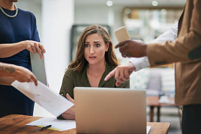 Who Can File an Economic–Administrative Claim and When