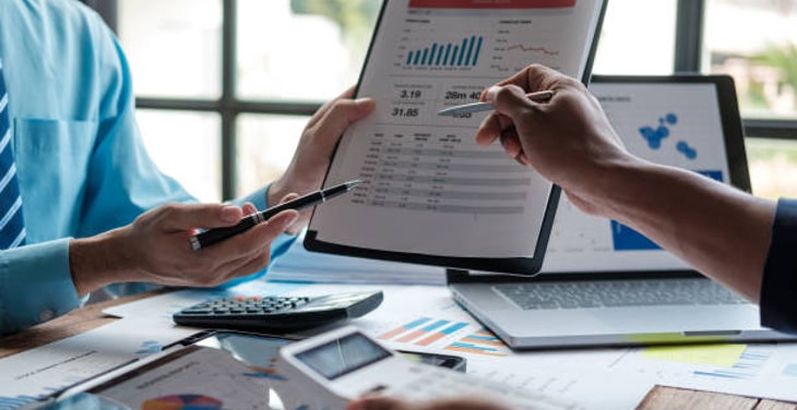 Why an Accounting Review Matters