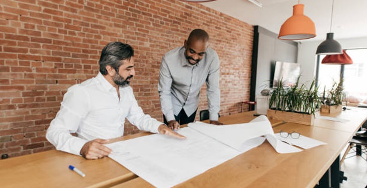 manage company accounting step by step