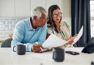 Inheritance Planning