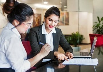 Tax Burden Optimisation