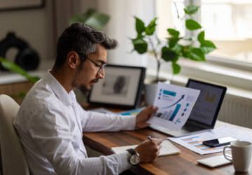asesoria fiscal en murcia​