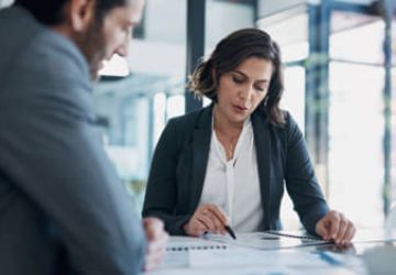 asesoria fiscal online​ la mata