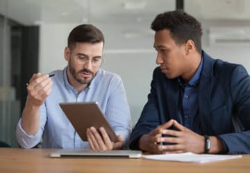 asesoria fiscal y laboral​ torrevieja