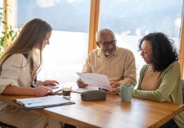 tax and business advisory​ la mata